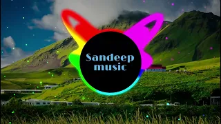 BOOGEYMAN 🔥NEW DJ REMIX SONG 2023 PAWOR HARD BASS 2023 SONG SANDEEP MUSIC 😈 OFFICIAL VIDEO YOUTUBE