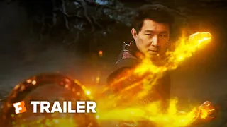 Shang-Chi and the Legend of the Ten Rings Trailer #1 (2021) | Movieclips Trailers