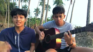 Cool Down - Kolohe Kai (Cover)