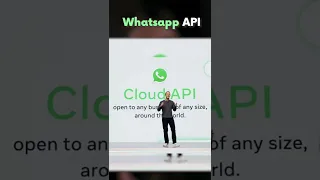 How Whatsapp Earns ?