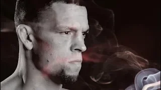 Нейт Диаз лучшие моменты (Nate Diaz Highlight)