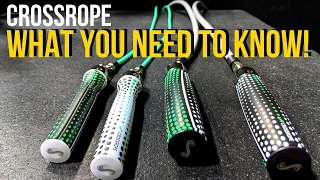 This May Be The Best Jump Rope Ever! Here's why...