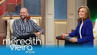 Jon Cryer Dated Demi Moore! | The Meredith Vieira Show