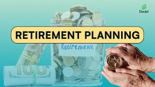 Retirement Planning for Indians | Calculate retirement amount with calculator |