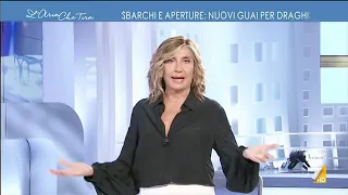 L'Aria Che Tira 11/05/2021