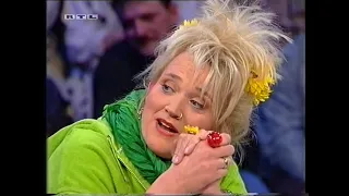 7 Tage, 7 Köpfe vom 14.02.1997