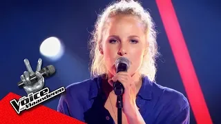 Tasha - 'I Wanna Be Yours' | Knockouts | The Voice Van Vlaanderen | VTM