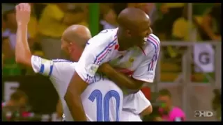 World Cup 2010 Song with Highlights - Wavin' Flag