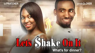 "Let's Shake On It" - Great Food & Romance! - Full, Free Maverick Movie
