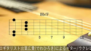 ビリー・ジョエル「アレンタウン」をギターで弾いてみよう！ Guitar Tutorial "ALLENTOWN/Billy Joel"