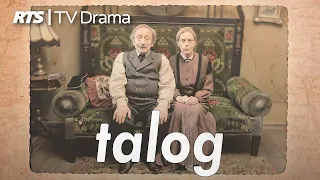 TALOG (2014) HD - ceo film