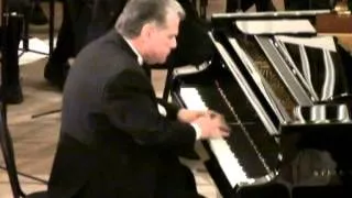 С. Прокофьев Концерт № 1 для фортепиано с оркестром