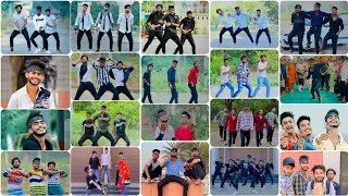 Best 2022 Videos of Ankit Dancer ।| Bye Bye 2022।। Mega mushup Dance❤️‍🔥💗 ।।Last video 🥰।। bye bye 👋