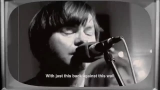 Son Volt "Back Against The Wall" - Official Video