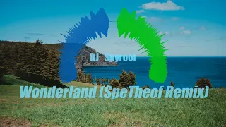 DJ Spyroof - Wonderland (SpeTheof Remix)