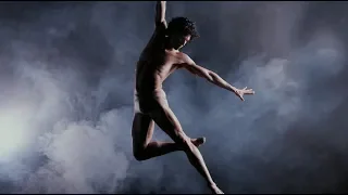 The art of ballet photography with Laurent Liotardo