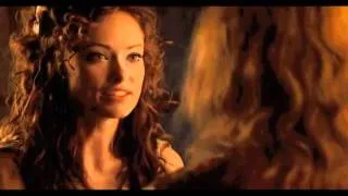 Olivia Wilde - Year One