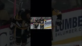 Jason Zucker scores the Game Winning Goal for the Penguins vs the Blue Jackets.