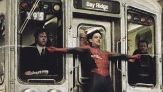 The essence of Spider Man - Pray for me - The Weeknd - Edit - Tobey Maguire