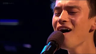Jacob Collier In The Real Early Morning @Metropole Orkest BBC 20160822