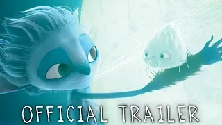 MUNE | Guardian of the Moon | Official Trailer