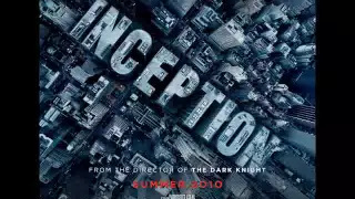 Zack Hemsey  -  Mind Heist (Inception Official Soundtrack) FULL