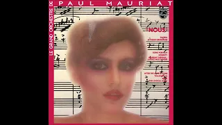Paul Mauriat 1979 - Nous (France) Full Album