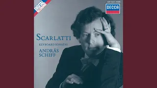 D. Scarlatti: Sonata in E minor, K.402