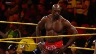 WWE NXT S05 E50 (545TV)