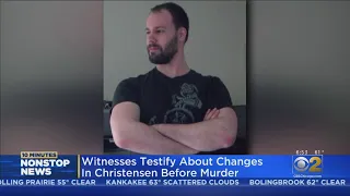 Professor Speaks Well Of Brendt Christensen Before Slaying Of Yingying Zhang