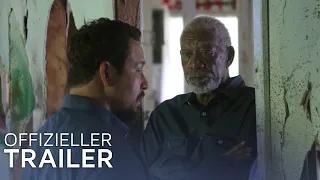 THE RITUAL KILLER | Trailer (Deutsch / German) | 2023 | Action / Thriller