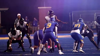 Highlights: Tyler Nichols leads unbeaten Starkville over Tupelo in Mississippi showdown