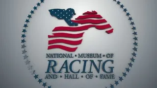 2017 National Museum of Racing and Hall of Fame Ceremony