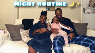 VLOG: SPEND A CALM NIGHT WITH US