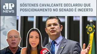 Amanda Klein e Motta analisam sobre Frente Parlamentar Evangélica da Câmara ter outro presidente