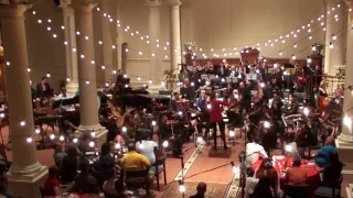 Giacchino: Star Trek Into Darkness - Queer Urban Orchestra