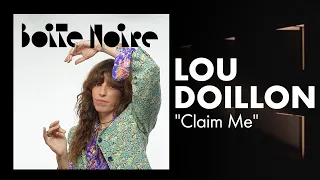 Quand Lou Doillon chante "Claim me", seule avec sa guitare. 🎸