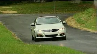 MotorWeek Road Test: 2009 Volkswagen CC