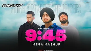 Still Rollin X 945 mega mashup | Shubh | DLCWRITEX