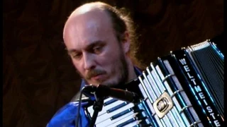 Accordeon Bohémien (M. Vittenet), Saint-Petersburg Musette Ensemble