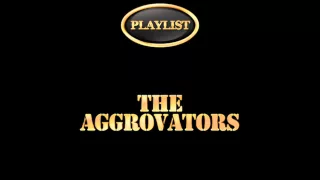 The Aggrovators - Black Unity