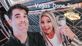 Vegas Travel Guide