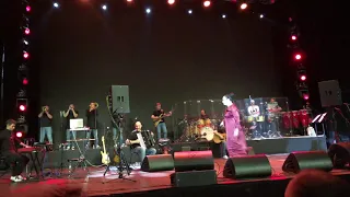 Концерт Ваенги в Воронеже