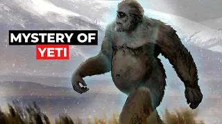 आखिर क्या है हिममानव का रहस्य... Mystery Of Yeti Explained.