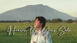 Heaven By Your Side - Jun Sisa