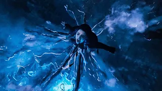 Titans 3x11 Rach uses her power