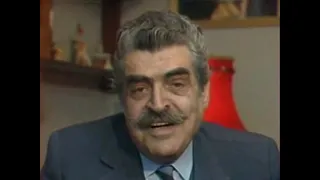Ян Френкель "Метелинки" 1989 год