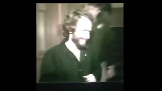 Crowd Reaction in Ted Bundy’s Mind