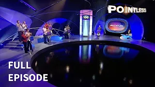 Premier League Teams Quiz | Pointless | S01 E09 | Full Episode