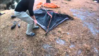 ALPS Mountaineering Zephyr 2 Tent Review by Mt Depot